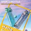 LocknLock Large Capacity Sport Water Bottle