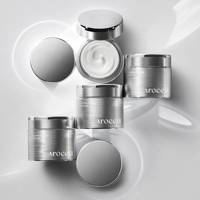 [Arosel] Super Power Cream