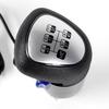 RASTP-USB Euro Truck Simulator PC Schakelpook Pookknop Voor ATS&ETS2 Spellen Compatibel Met Logitech G29 G27 G25 G920 SFN190-BK