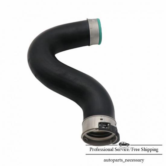 Turbocharger Intercooler Hose Left For Mercedes-Benz Sprinter 2500 3500 3.0L