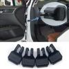 Car Anti Rust Water Proof Door Lock Key Plastic Buckle Limit Device Keys For Honda Civic 10th 2016 2017 2018 2019 2020 2021