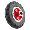 8 Inch 200X50 Electric Scooter Rear Hub Tyre Pneumatic Tire Inner Tube with Rear Hub