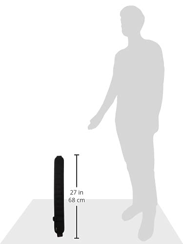 LINHA Light Rodbelts Type II CL-17N Black