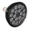 LED Aquariumleuchten Vollspektrum Wasserpflanzen Wachstumslampe LED Riffleuchten für Korallen Meer Algen Schildkrötenhabitat 18W