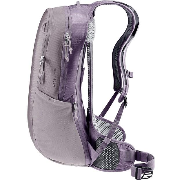 Рюкзак Deuter Race Air 10 lavender/purple (3204323-3531)