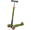 Spokey Plier Green Balance Scooter 940878