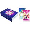 Sailor Moon Card 30th Anniversary Eternal Crystal Series Collection Cards Fantasy Magic Cards Flash Card
