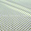 Polka Dot Twill Cartoon Cotton Bedding Fabric