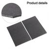 Base Plate Pad Carbon For Belt Sander Parts Reliable
