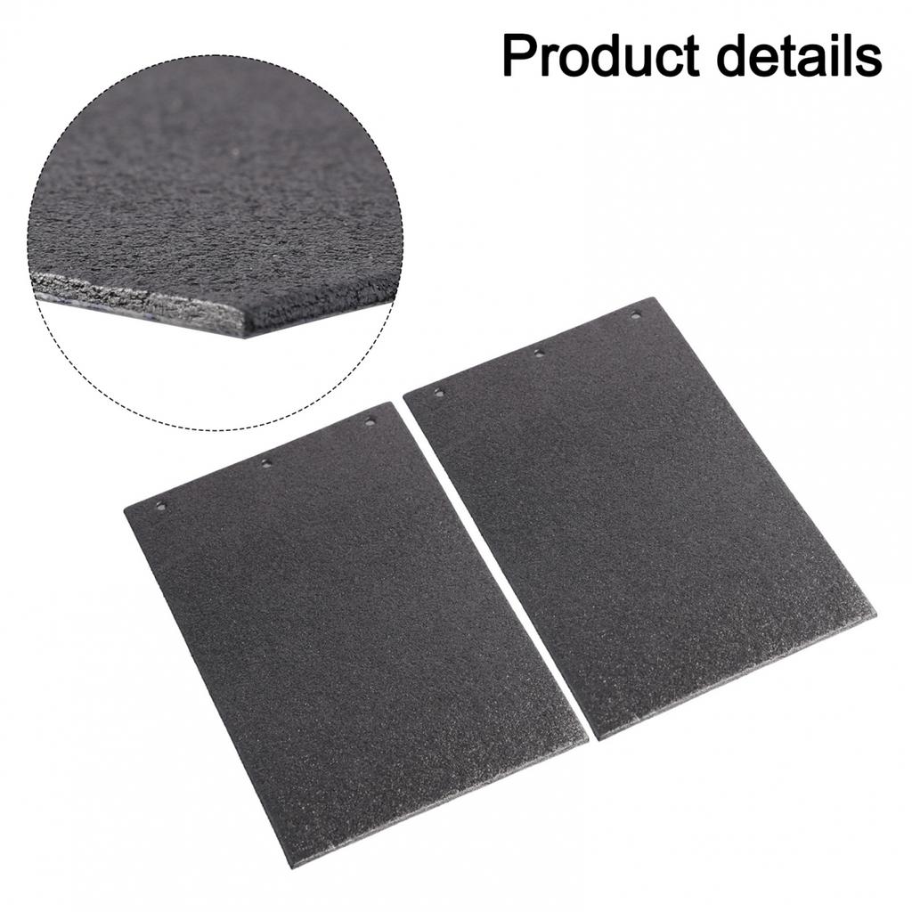 Base Plate Pad Carbon For Belt Sander Parts Reliable