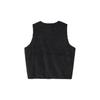 Nike Reversible Fleece Vest With Logo Print And Pocket Detail Men Vest Purple DQ4879-010