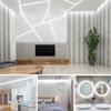 10M/32.8FT LED Neon Strip Light 24V Silicone Indoor Outdoor 120LEDs/m IP67 Waterproof Cuttable Flexible for Bar Home TV Wedding