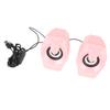 USB Powered Speaker with RGB Lights Volume Control Portable Wired Subwoofer Speaker for Laptop Desktop Computer Desktop