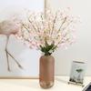 Lily of The Valley Artificial Bouquet Home TV Cabinet Artificial Flower DisplayDecorative Floral Art Props