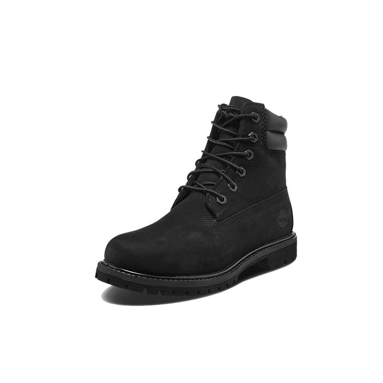Timberland Classic 6 Inch Outdoor Boots Women boots Black A15QY