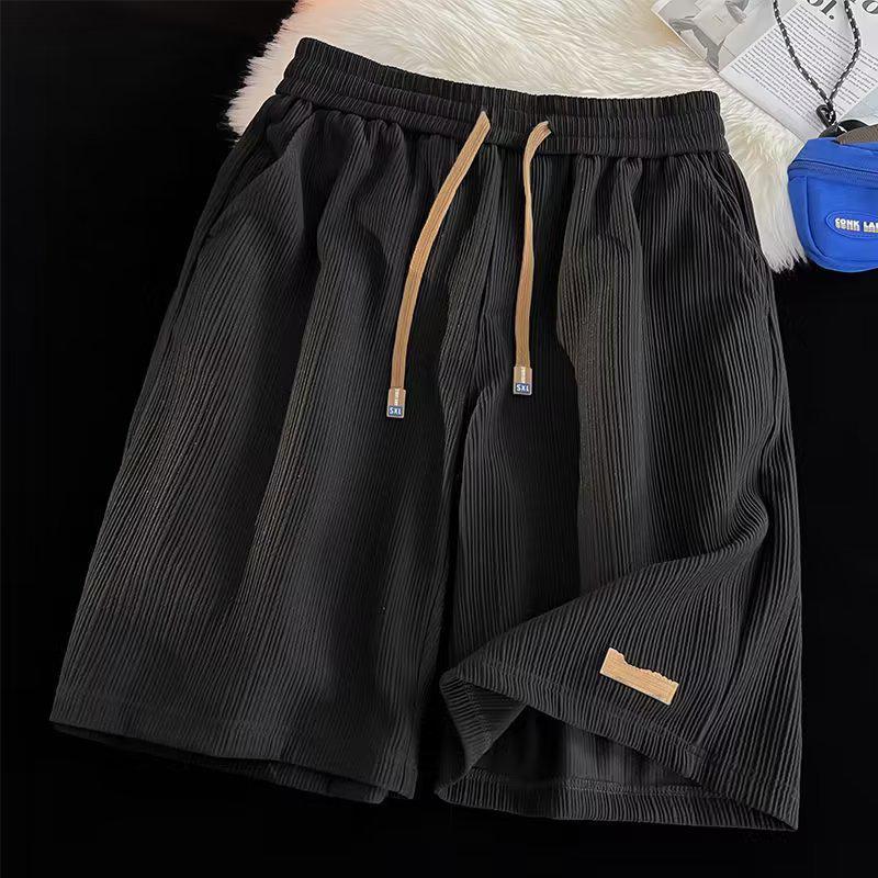 Men's Summer Casual Loose Sports Shorts