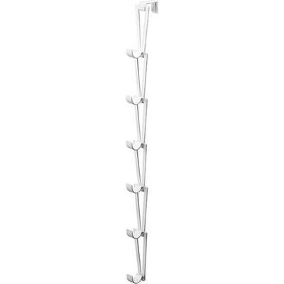 Nitori Joint Bag Set of 8470454 (NITORI) Hanger, Acol, 6, White,
