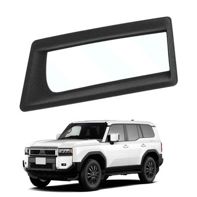 Cartist Land Cruiser 250 HUD Schutzabdeckung, HUD Abdeckung, Für Fahrzeuge mit HUD-Montage, Head-Up