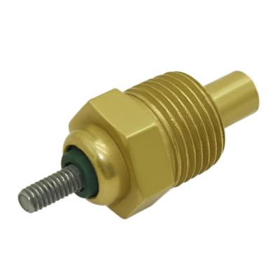 806490T Water Temperature Sensor Compatible with Mercury Marine Outboard 40HP 50HP 60HP 2000-2020 / 75HP 90HP 115HP 2001-2018