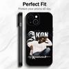 Akon Pop Star A-Akon singer Phone Case Phone Case Soft Packaging Lightweight For iPhone17 16 15 14 13ProMax