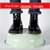 Ant Walker Thickened Plastic Basin