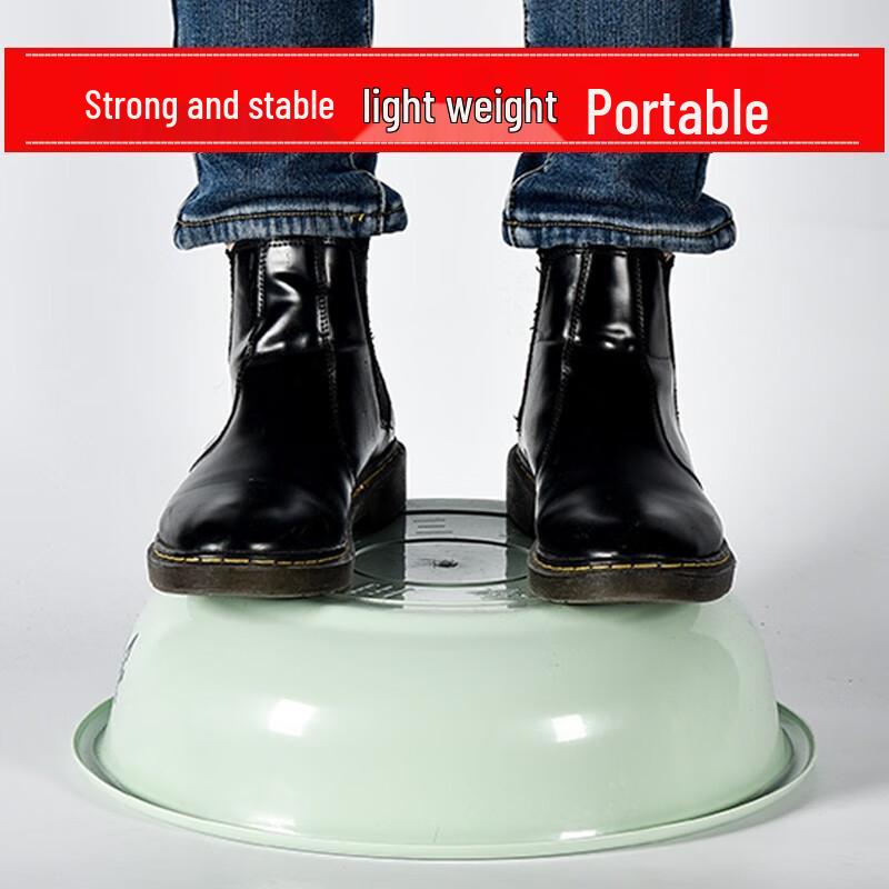 Ant Walker Thickened Plastic Basin