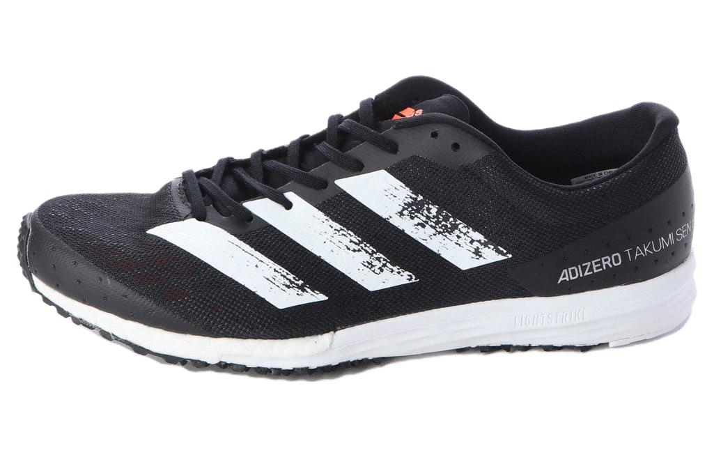 Adidas Adizero Takumi Sen 6 Черный EG1193 42⅔