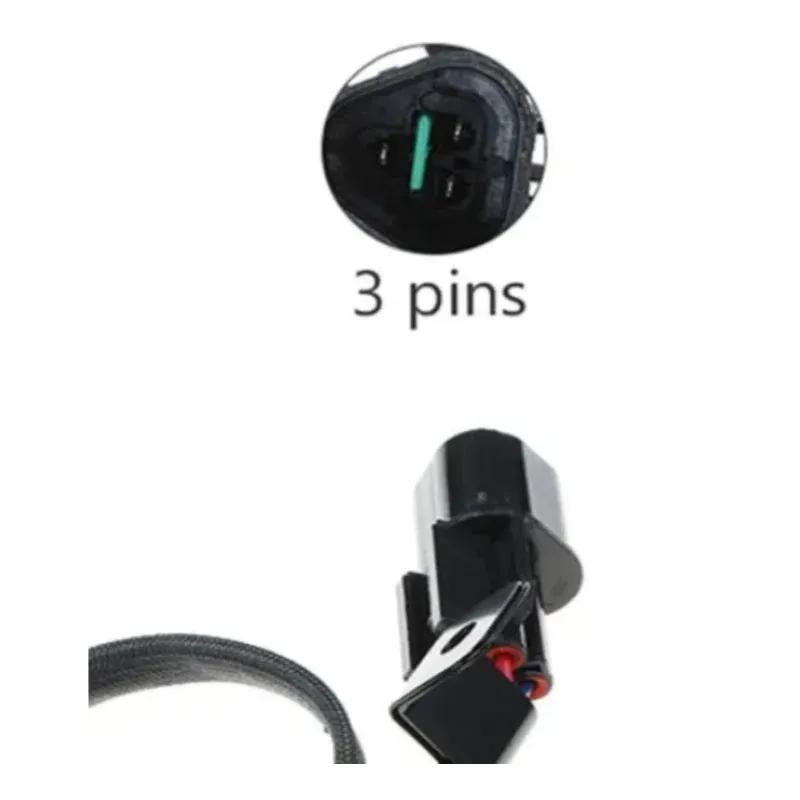 

39310-02600 Crankshaft Position Sensor For Hyundai Atos Atos Prime Visto Santro Getz Click 1.1L 2002-2006 Auto Parts 3931002600