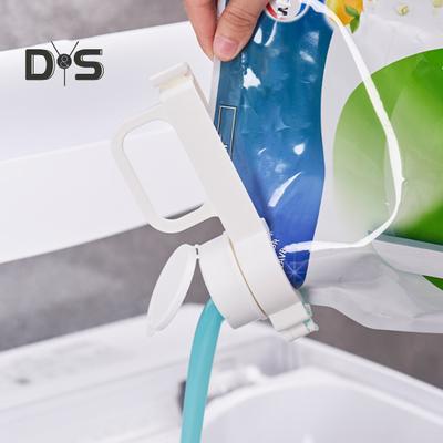 1/2 Stück Lebensmittelbeutel-Verschlussclip mit Ausgießer, Chipbeutel-Clip-Set, Snack-Clip für Müsli-Snacks, einfaches Ausgießen, versiegelter Deckelclip für Pasta