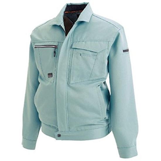 

TS DESIGN Blouson 1616 Pearl Green M 3-Layer (for Autumn/Winter)