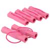  Foam Sponge Hair Curler Curly Hair Roller   Hair Styling Tools Hair Care Styling Kit 