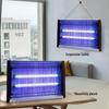 CHNSL Commercial Indoor LED Mosquito Killer Lamp