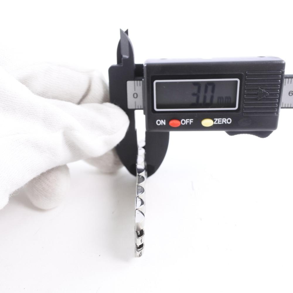 Rolex Top/Armbanduhrglieder 16234/16014 18 Glieder Edelstahl Herren Gebraucht