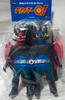 Medicom Toy Toei Retro Soft Vinyl Collection The Dam