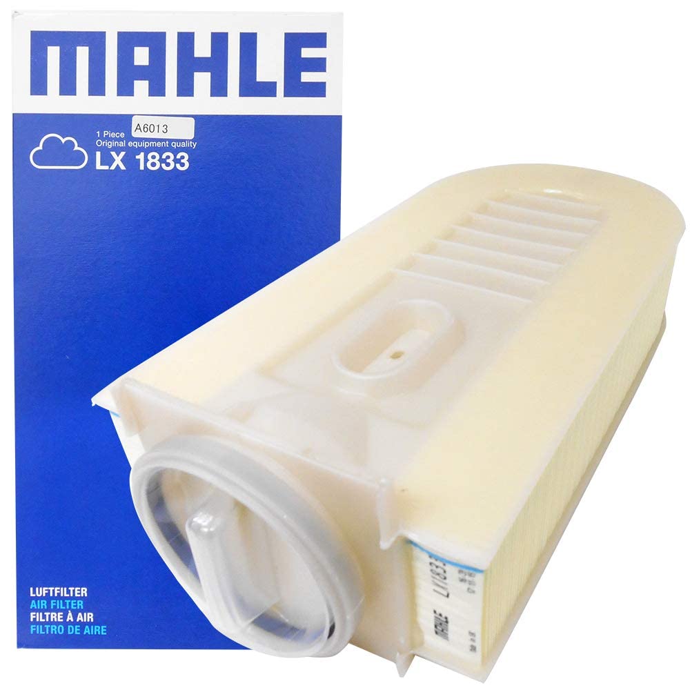 

MAHLE Воздушный фильтр для и и Shooting и Подходит слева и Совместимость модели MAHLE должна быть Сделано оригинальным фильтром Mercedes-Benz CLS-Class,