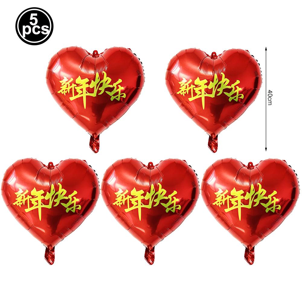 2026 Chinese New Year Hanging Decorations Red Spring Festival Hanging Ornament Pendants Chinese Horse New Year Party Supplies