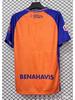 Deportivo La Coruña Malaga Schalke Chile Heim/Auswärts Fußballtrikot 2526