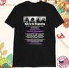 Black-Sabbath Back To The Beginning Le Dernier Spectacle le 5 juillet 2025 T-shirt T-shirt Classique