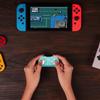 8Bitdo Cute Gaming Controller BT Gamepads Portable 180mAh Wireless Joystick NS Game Controller For NS Windows Raspberry Pi MACOS
