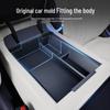 Q05 Armrest Storage Box for 2026 Kaiyuan Q05 Center Console Modification