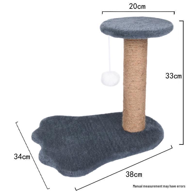 Copac pentru pisici pentru toate anotimpurile: Pat, Structură de cățărat, Stâlp de zgâriat, Frânghie sisal, Placă de zgâriat, Jucării și Accesorii.
