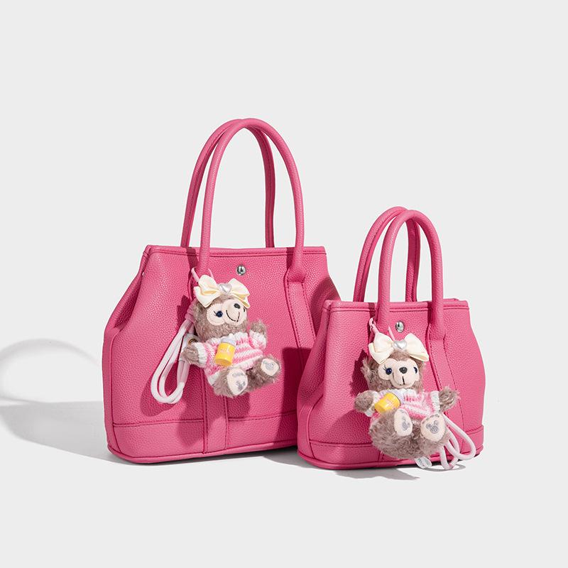 2025 Super Hot Handheld Fashion Trend Garden Bag for Women Early Spring New Light Luxury Niche High-end Crossbody Bag for Women