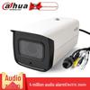 Câmera IP Dahua 4MP POE Zoom Motorizado Starlight Plugue CN (adaptador incluso)