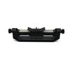 Precision Knife Sharpener Fixed 20 Degrees Angle Sharpener Portable Ergonomic Kitchen Tool for Home Travel Outdoor Use