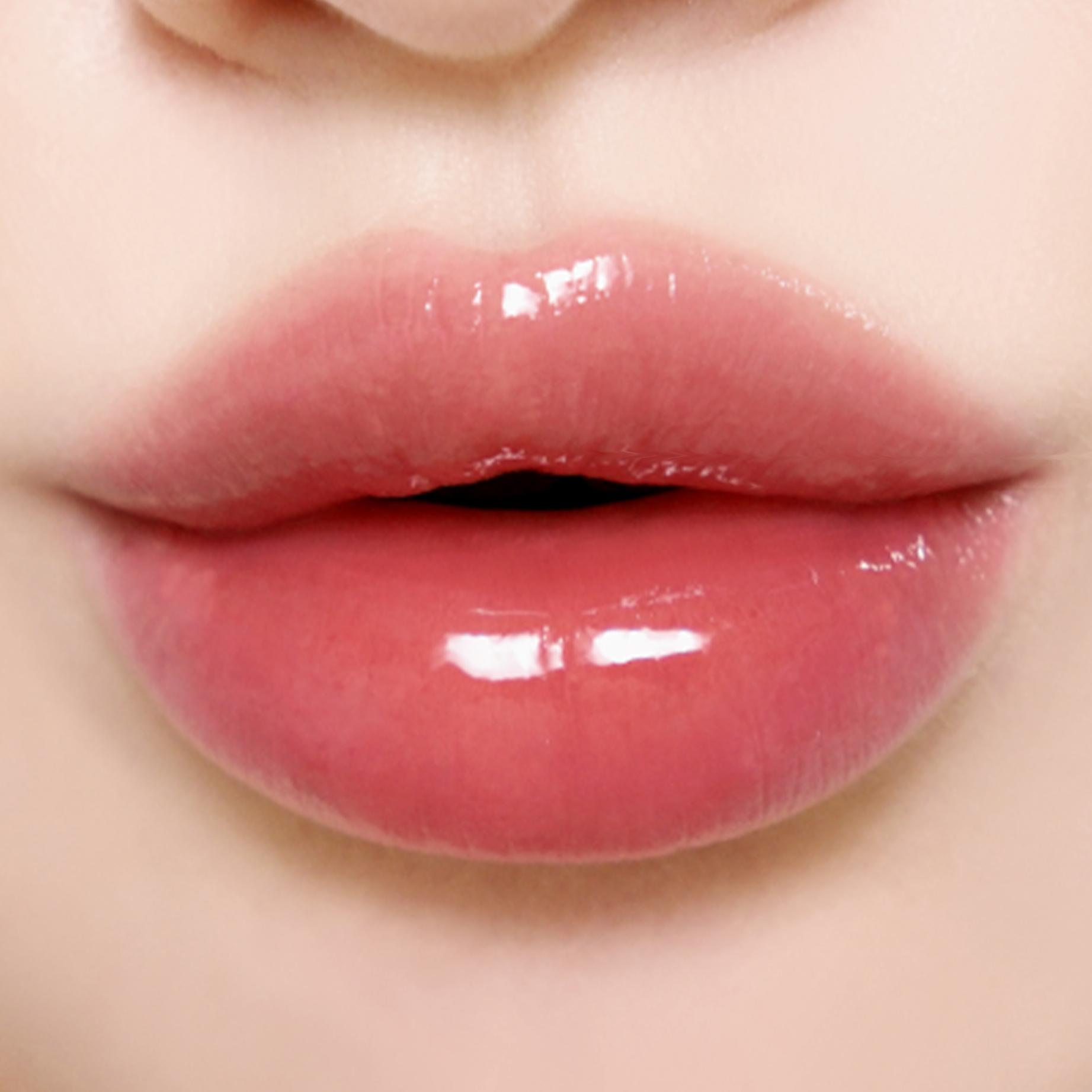 

Cosiero Plumper Collection (Choose 1 of 13) Jelly Glow Plumper 04 Chestnut Rose