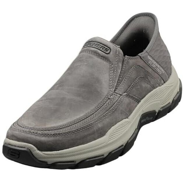 Лоферы Skechers Respected-Holmgren