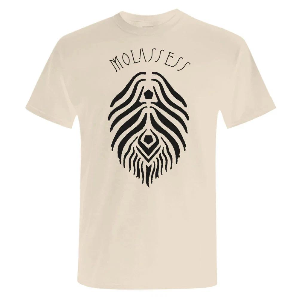Molassess - Symbol T-Shirt M