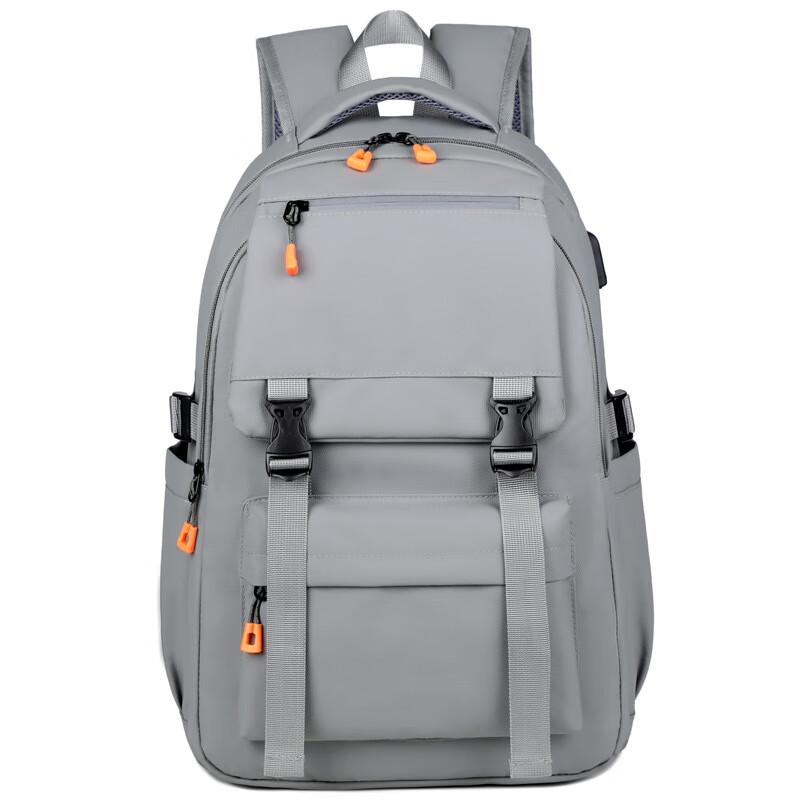 Men s Business Casual Backpack 1