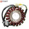 Magneto Stator Ignition Coil for Suzuki SV400/SV650/SV650S '98-'02