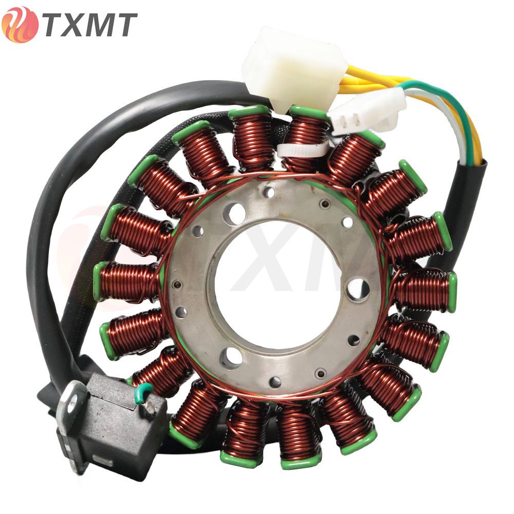 Magneto Stator Ignition Coil for Suzuki SV400/SV650/SV650S '98-'02